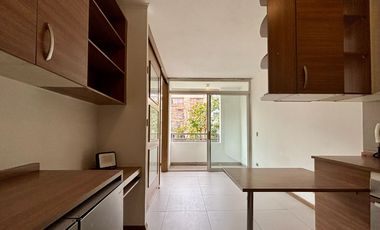 ¡OPORTUNIDAD! Se Vende Departamento Santiago Centro.