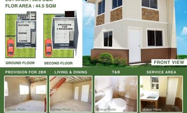 TANAUAN Park Place Batangas FOR SALE