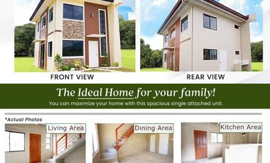 TANAUAN Park Place Batangas FOR SALE