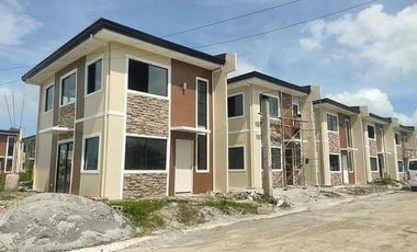 TANAUAN Park Place Batangas FOR SALE