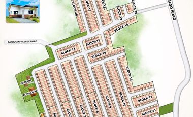 TANAUAN Park Place Batangas FOR SALE