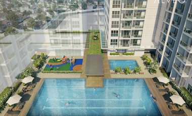 ASTELA 2BR FOR SALE BY ALVEO LAND CIRCUIT MAKATI