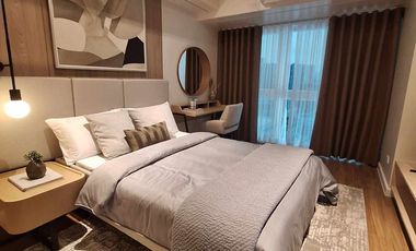 ASTELA 2BR FOR SALE BY ALVEO LAND CIRCUIT MAKATI