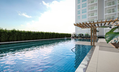 ASTELA 2BR FOR SALE BY ALVEO LAND CIRCUIT MAKATI