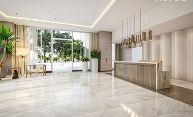 ASTELA 2BR FOR SALE BY ALVEO LAND CIRCUIT MAKATI