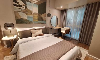 ASTELA 2BR FOR SALE BY ALVEO LAND CIRCUIT MAKATI