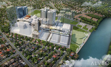 ASTELA 2BR FOR SALE BY ALVEO LAND CIRCUIT MAKATI