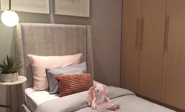 ASTELA 2BR FOR SALE BY ALVEO LAND CIRCUIT MAKATI