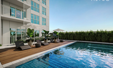ASTELA 2BR FOR SALE BY ALVEO LAND CIRCUIT MAKATI