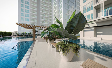 ASTELA 2BR FOR SALE BY ALVEO LAND CIRCUIT MAKATI