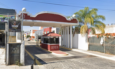 Casa en Atemajac del Valle Zapopan Jalisco Remate Bancario