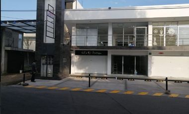 En Metepec, Local en Renta, en Plaza, Calle 5 de Febrero y Av Estado de México, 10 Min Toluca