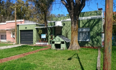 Casa En Diagonal 63, Verónica, Punta Indio