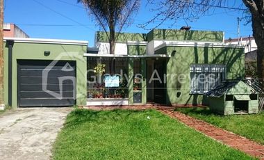 Casa En Diagonal 63, Verónica, Punta Indio