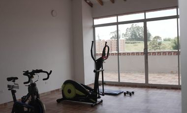 Vendo Apartamento en Colombia, Marinilla, Antioquia. Sector Caribe