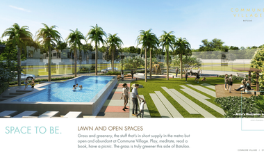 BEST AFFORDABLE HOUSE FOR SALE AT COMMUNE VILLAGE BATULAO BATANGAS NEAR TAGAYTAY