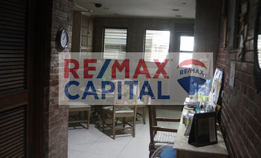 AM - FOR SALE: 6 Bedroom House in Dasmariñas Village, Makati