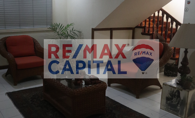 AM - FOR SALE: 6 Bedroom House in Dasmariñas Village, Makati