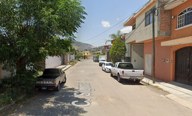 Casa muy cerca del centro de Acambaro, Guanajuato