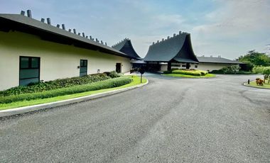 5 BEDROOMS FULLY FURNISHED HOUSE FOR RENT IN ANAVAYA COVE, BATAAN
