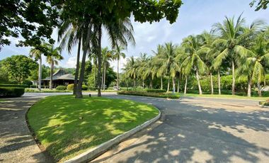 5 BEDROOMS FULLY FURNISHED HOUSE FOR RENT IN ANAVAYA COVE, BATAAN