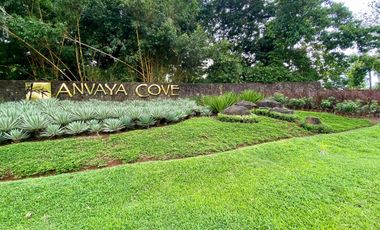 5 BEDROOMS FULLY FURNISHED HOUSE FOR RENT IN ANAVAYA COVE, BATAAN