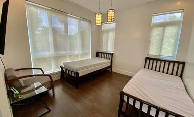 5 BEDROOMS FULLY FURNISHED HOUSE FOR RENT IN ANAVAYA COVE, BATAAN