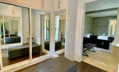 5 BEDROOMS FULLY FURNISHED HOUSE FOR RENT IN ANAVAYA COVE, BATAAN