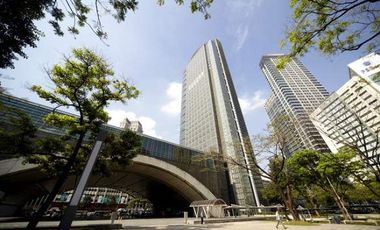 Ayala Tower One | Office Space Unit For Sale  - #3756