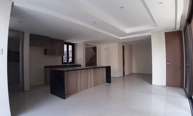 FS: Brand New 4 Bedroom Townhouse Units at Sta. Mesa Heights in QC.