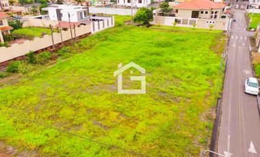 Terrenos en Venta en Esteban Quirola: Descubre la libertad de construir tu hogar perfecto en Machala
