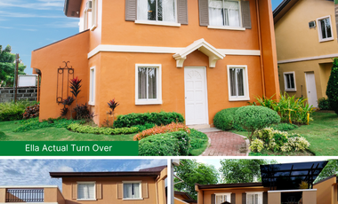 Spacious 5 Bedrooms House and Lot for Sale in Ilocos Norte