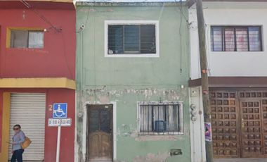 Casa VENTA, Centro, Rioverde, San Luis Potosí