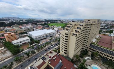 Hilton Colon Pent-house, Moderno Remodelado con Acabados de Lujo, Vendo