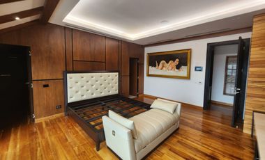 Hilton Colon Pent-house, Moderno Remodelado con Acabados de Lujo, Vendo