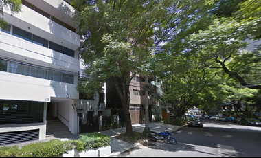 DEPARTAMENTO de garantía hipotecaria en Av. Sudermann 136, Chapultepec Morales, Polanco V Sección, Ciudad de México, CDMX, México