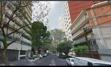 DEPARTAMENTO de garantía hipotecaria en Av. Sudermann 136, Chapultepec Morales, Polanco V Sección, Ciudad de México, CDMX, México