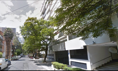 DEPARTAMENTO de garantía hipotecaria en Av. Sudermann 136, Chapultepec Morales, Polanco V Sección, Ciudad de México, CDMX, México