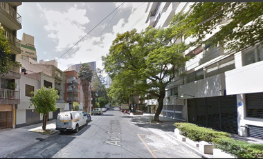 DEPARTAMENTO de garantía hipotecaria en Av. Sudermann 136, Chapultepec Morales, Polanco V Sección, Ciudad de México, CDMX, México