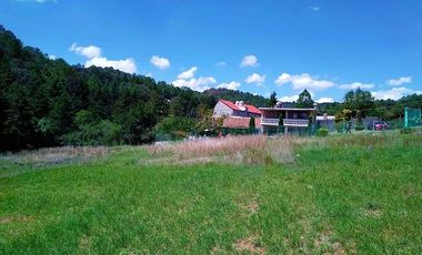 VENTA DE FINCA. QUINTA EN TLALPUJAHUA, MICHOACAN