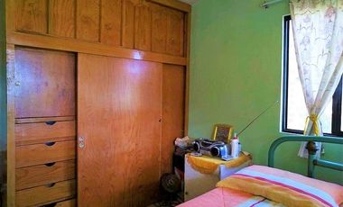 VENTA DE FINCA. QUINTA EN TLALPUJAHUA, MICHOACAN