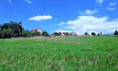 VENTA DE FINCA. QUINTA EN TLALPUJAHUA, MICHOACAN