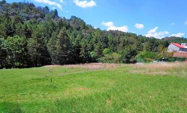 VENTA DE FINCA. QUINTA EN TLALPUJAHUA, MICHOACAN