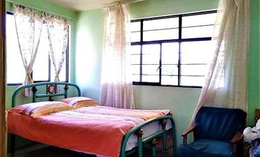 VENTA DE FINCA. QUINTA EN TLALPUJAHUA, MICHOACAN