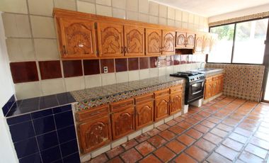 Casa en Venta, Granjas de San Miguel, Poncitlan