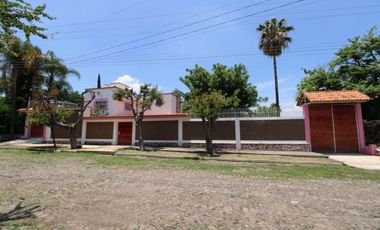 Casa en Venta, Granjas de San Miguel, Poncitlan