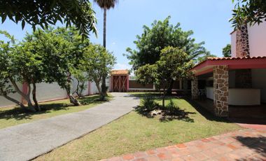Casa en Venta, Granjas de San Miguel, Poncitlan