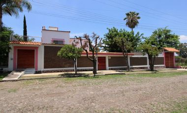 Casa en Venta, Granjas de San Miguel, Poncitlan