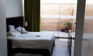 CASA C0NDOMINIO RINCONADA DEL LAGO LA MOLINA