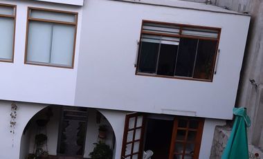 CASA C0NDOMINIO RINCONADA DEL LAGO LA MOLINA